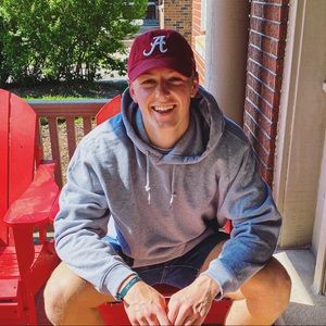 Meet your Posher, Oliver